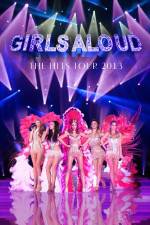 Watch Girls Aloud Ten The Hits Tour 123movies