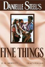 Watch Fine Things 123movies