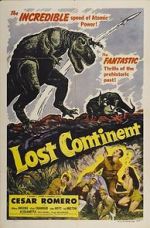 Watch Lost Continent 123movies