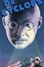 Watch Dr Cyclops 123movies