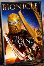 Watch Bionicle: The Legend Reborn 123movies