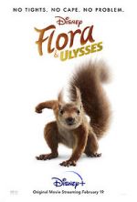 Watch Flora & Ulysses 123movies
