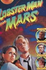 Watch Lobster Man from Mars 123movies
