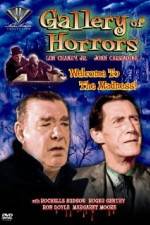 Watch Gallery of Horror 123movies