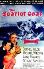Watch The Scarlet Coat 123movies