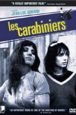 Watch Les carabiniers 123movies