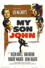 Watch My Son John 123movies