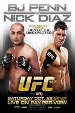Watch UFC 137  Penn vs. Diaz 123movies