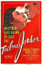 Watch The File on Thelma Jordon 123movies