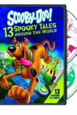 Watch Scooby-Doo: 13 Spooky Tales Around the World 123movies