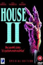 Watch House II: The Second Story 123movies