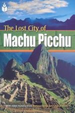 Watch The Lost City of Machu Picchu 123movies