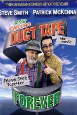 Watch Duct Tape Forever 123movies
