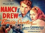 Watch Nancy Drew... Trouble Shooter 123movies