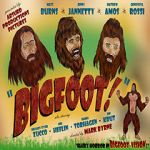 Watch Bigfoot! 123movies