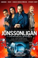 Watch Jönssonligan - Den perfekta stöten 123movies