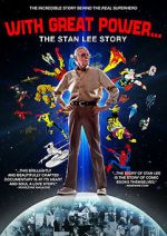 Watch With Great Power: The Stan Lee Story 123movies