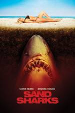 Watch Sand Sharks 123movies