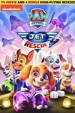 Watch Paw Patrol: Jet To The Rescue 123movies