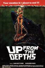 Watch Up from the Depths 123movies