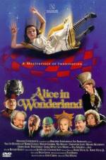 Watch Alice in Wonderland 123movies