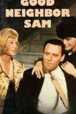 Watch Good Neighbor Sam 123movies