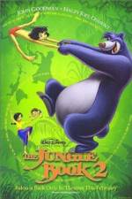 Watch The Jungle Book 2 123movies