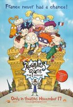 Watch Rugrats in Paris: The Movie 123movies