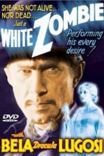 Watch White Zombie 123movies