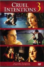 Watch Cruel Intentions 3 123movies