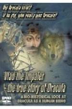 Watch Vlad the Impaler: The True Story of Dracula 123movies