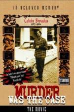 Watch Murder Was the Case The Movie 123movies