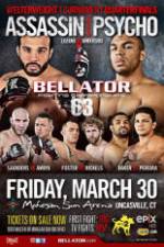 Watch Bellator 63 Amoussou VS. Lozano 123movies