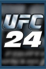 Watch UFC 24 First Defense 123movies