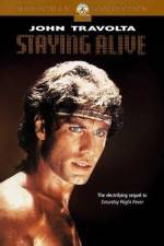 Watch Staying Alive 123movies