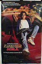 Watch If Looks Could Kill 123movies