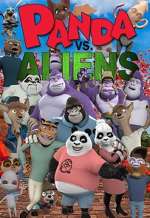 Watch Panda vs. Aliens 123movies