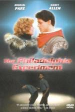 Watch The Philadelphia Experiment 123movies