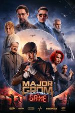 Watch Major Grom: The Game 123movies