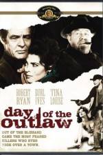 Watch Day of the Outlaw 123movies