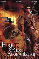 Watch Fire Over Afghanistan 123movies