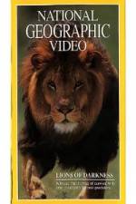 Watch National Geographic's Lions of Darkness 123movies