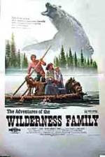 Watch The Adventures of the Wilderness Family 123movies