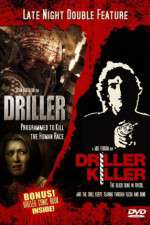 Watch Driller 123movies