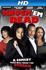 Watch Knock \'em Dead 123movies