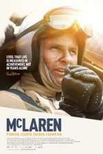 Watch McLaren 123movies