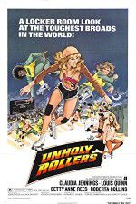 Watch The Unholy Rollers 123movies