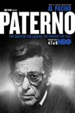 Watch Paterno 123movies