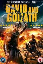 Watch David and Goliath 123movies