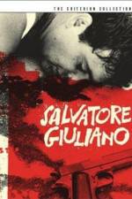 Watch Salvatore Giuliano 123movies